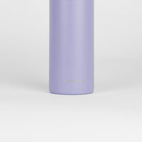 Crossing Urban Insulated S/S Bottle W Handle 540ml - Heirloom Blue