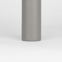 Crossing Urban Insulated S/S Bottle W Handle 950ml - Latte