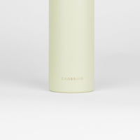 Crossing Urban Insulated S/S Bottle W Handle 540ml - Pistachio