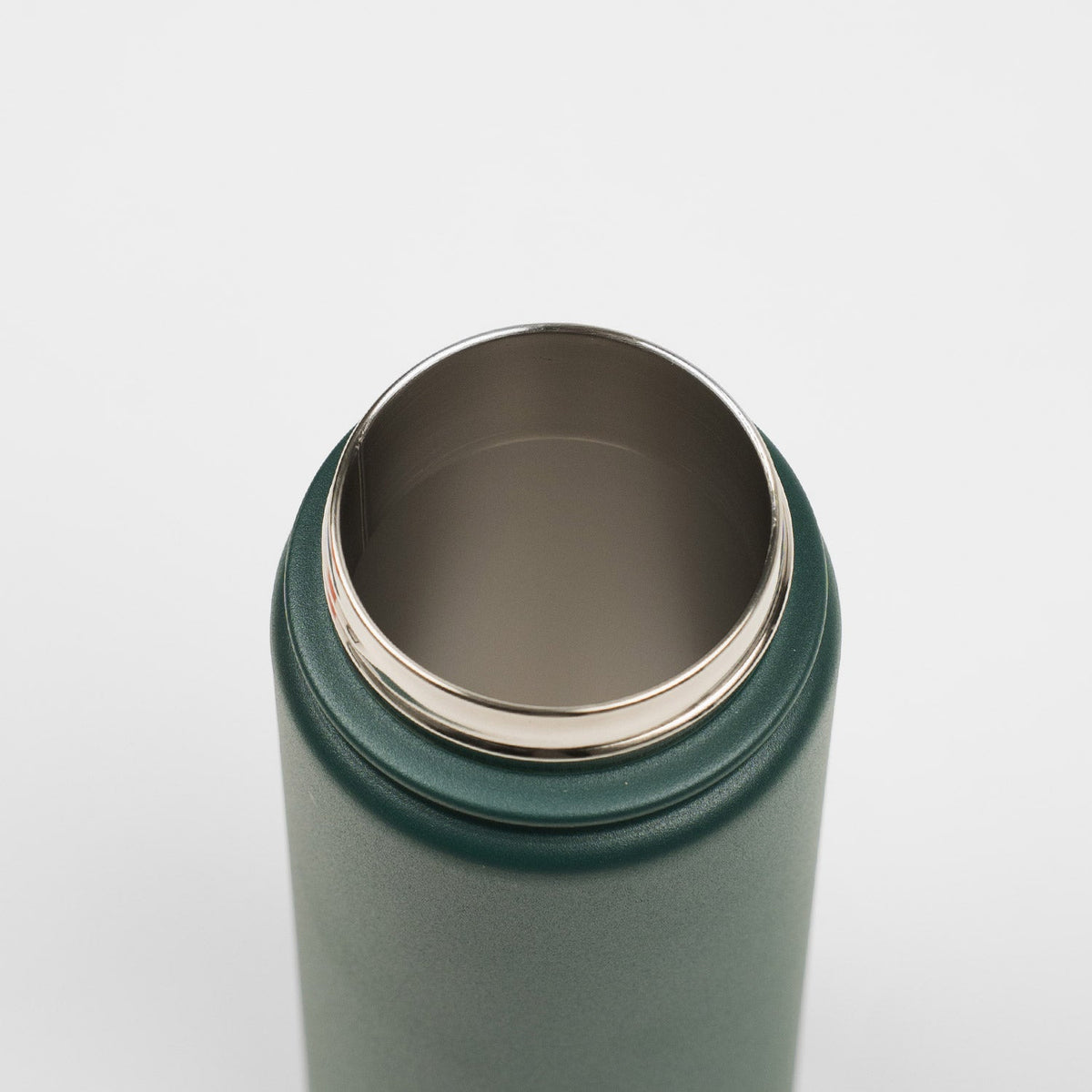 Crossing Urban Insulated S/S Bottle W Handle 540ml - Squash