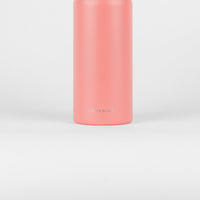 Crossing Urban Insulated S/S Bottle W Handle 950ml - Clay