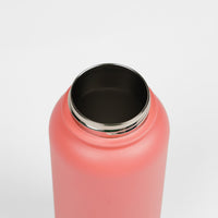 Crossing Urban Insulated S/S Bottle W Handle 950ml - Clay