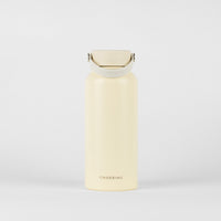 Crossing Urban Insulated S/S Bottle W Handle 950ml - Cotton