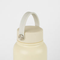 Crossing Urban Insulated S/S Bottle W Handle 950ml - Cotton