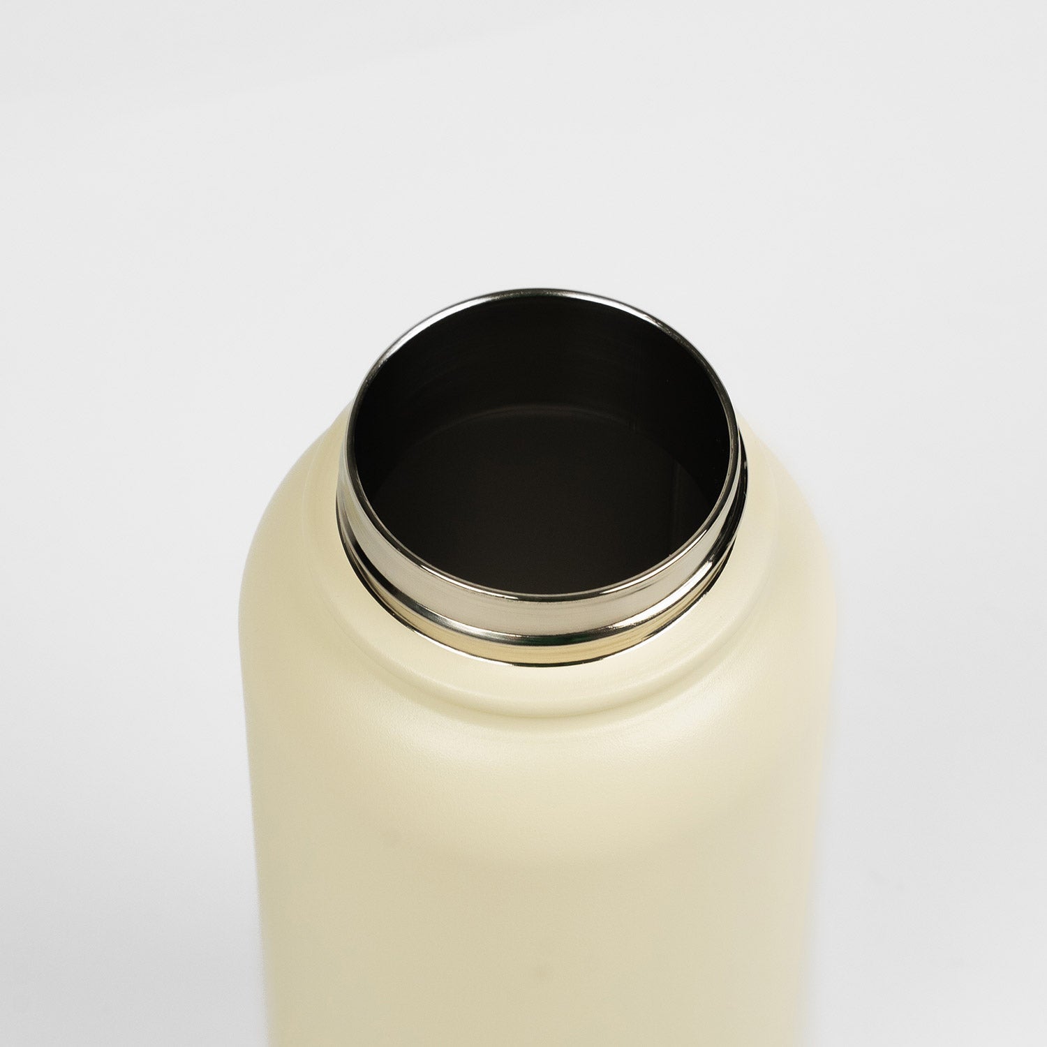 Crossing Urban Insulated S/S Bottle W Handle 950ml - Cotton
