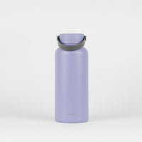 Crossing Urban Insulated S/S Bottle W Handle 950ml - Heirloom Blue