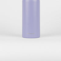 Crossing Urban Insulated S/S Bottle W Handle 950ml - Heirloom Blue