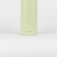Crossing Urban Insulated S/S Bottle W Handle 950ml - Pistachio