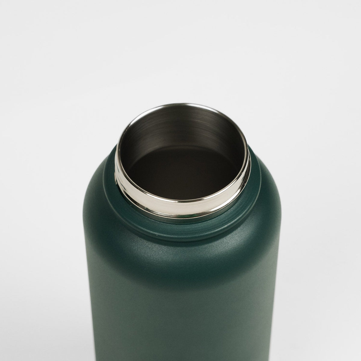 Crossing Urban Insulated S/S Bottle W Handle 950ml - Squash