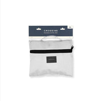 Crossing Packable Duffel 30L - Ash Grey