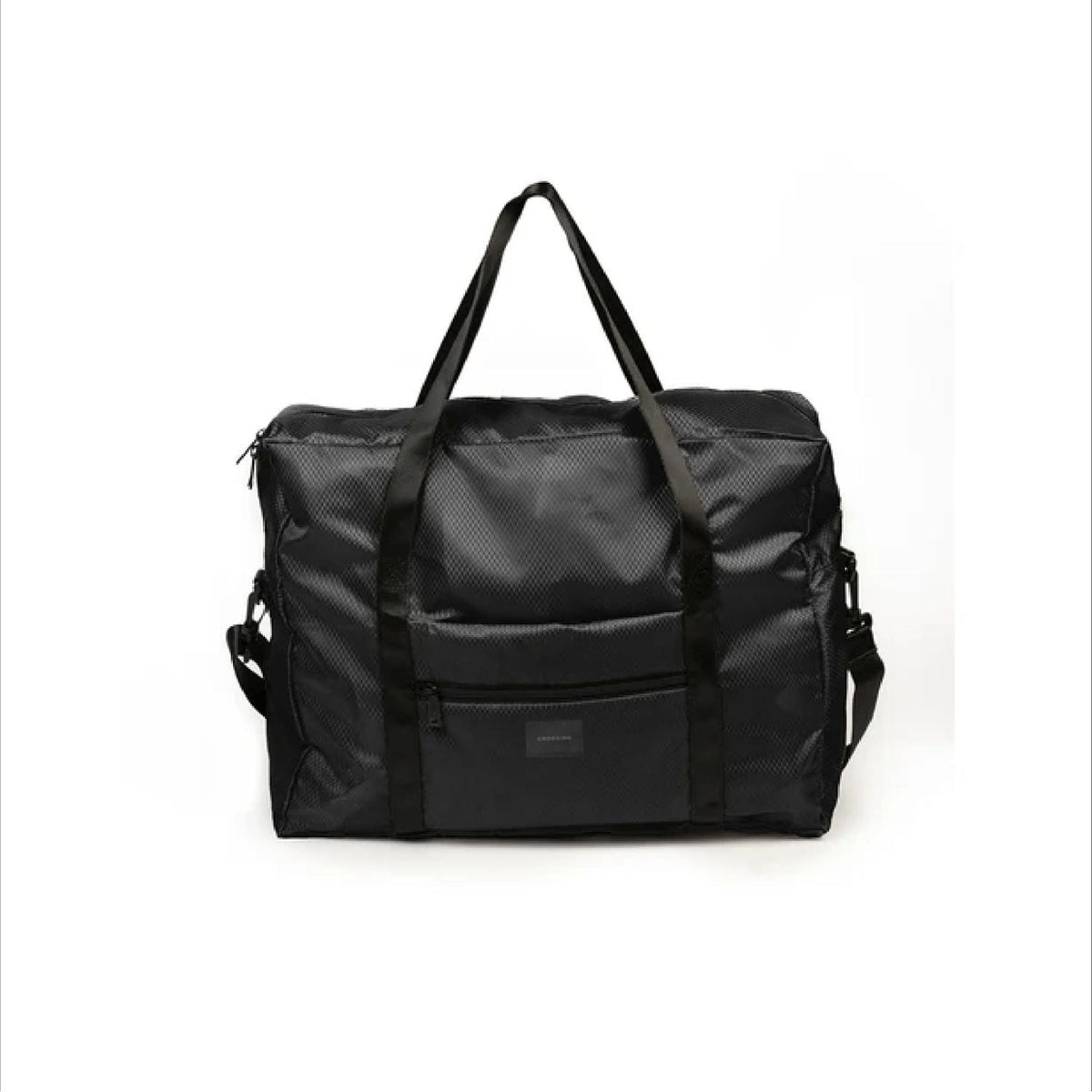 Crossing Packable Duffel 30L - Black