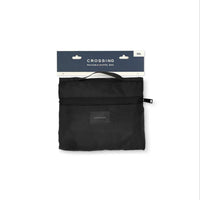 Crossing Packable Duffel 30L - Black