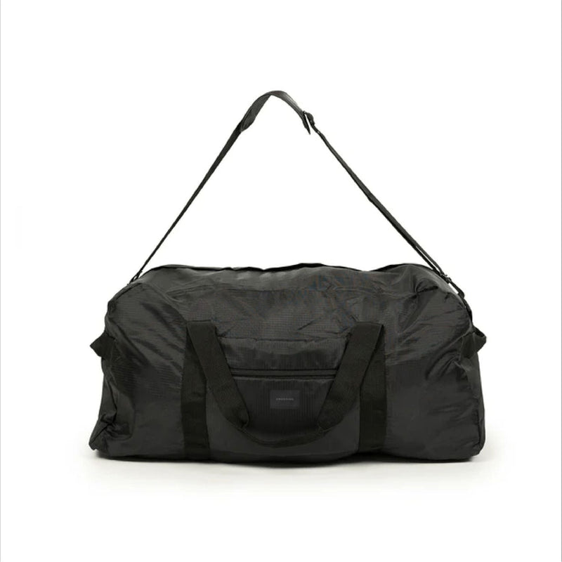 Crossing Packable Duffel 60L  - Black