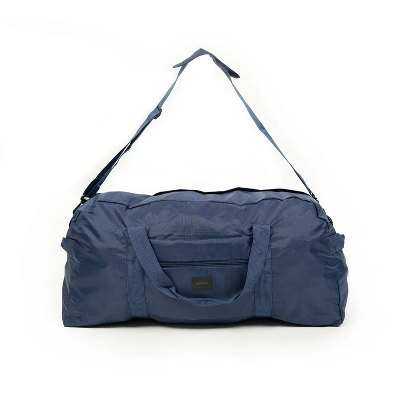 Crossing Packable Duffel 60L - Navy