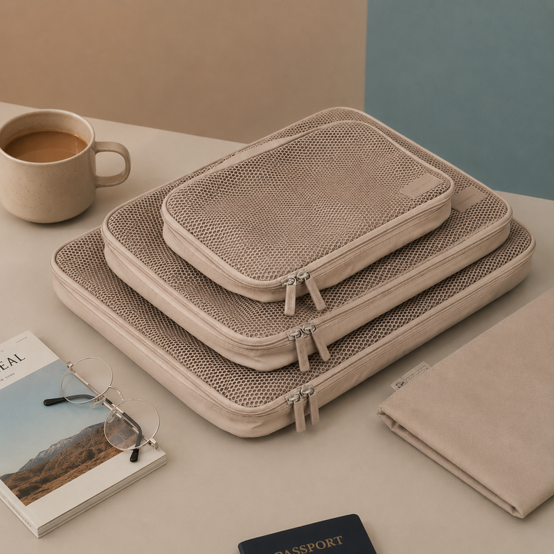 Packing Organizer