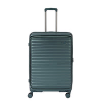 CROSSING INVI 30" Large Expandable Luggage With Front & Middle Access V3 - Squash