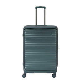 CROSSING INVI 30" Large Expandable Luggage With Front & Middle Access V3 - Squash