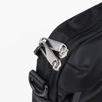 Crossing Anti-Theft RFID Crossbody Bag 4L - Black