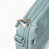 Crossing Anti-Theft RFID Crossbody Bag 4L - Sage