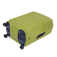 Crossing Block Series Luggage Cover V2 L - Moss