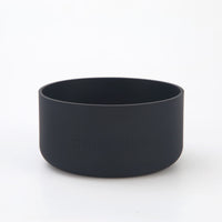 Crossing Bottle Silicone Boot Fits Diameter 7-7.5cm (550ml) Blistered Pack - Black