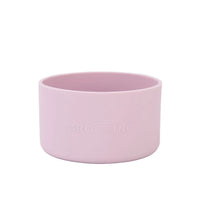 Crossing Bottle Silicone Boot Fits Diameter 7-7.5cm (550ml) Blistered Pack - Cherry Bloom