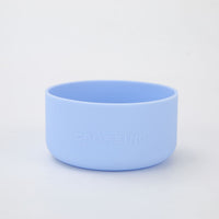 Crossing Bottle Silicone Boot Fits Diameter 7-7.5cm (550ml) Blistered Pack - Ice Blue