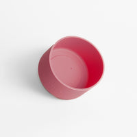 Crossing Silicone Water Bottle Boot - Fits Diameter 7-7.5cm (550ml) Blistered Pack - Pink