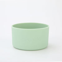 Crossing Bottle Silicone Boot Fits Diameter 7-7.5cm (550ml) Blistered Pack - Pistachio