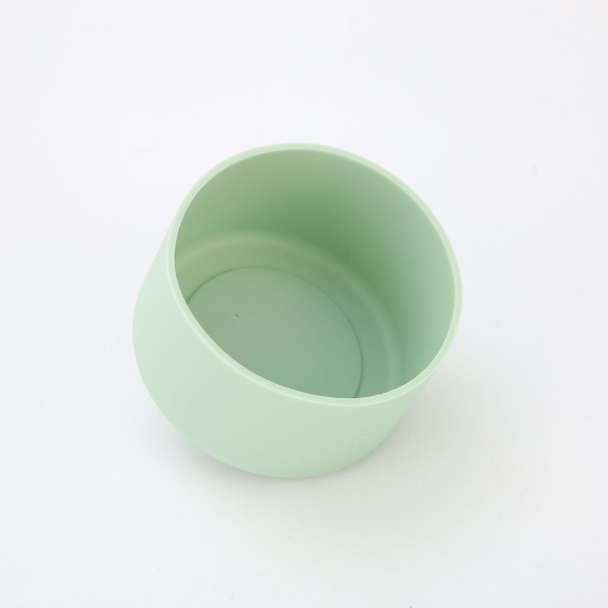 Crossing Bottle Silicone Boot Fits Diameter 7-7.5cm (550ml) Blistered Pack - Pistachio