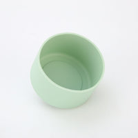 Crossing Bottle Silicone Boot Fits Diameter 7-7.5cm (550ml) Blistered Pack - Pistachio
