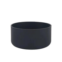 Crossing Bottle Silicone Boot Fits Diameter 8-8.5cm (780ml) Blistered Pack - Black