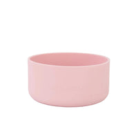 Crossing Bottle Silicone Boot Fits Diameter 8-8.5cm (780ml) Blistered Pack - Lychee Blush