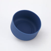 Crossing Bottle Silicone Boot Fits Diameter 8-8.5cm (780ml) Blistered Pack - Navy