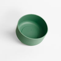Crossing Silicone Water Bottle Boot - Fits Diameter 8-8.5cm (780ml) Blistered Pack - Sage Green