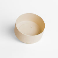 Crossing Silicone Water Bottle Boot - Fits Diameter 9-9.5cm (1100ml) Blistered Pack - Beige