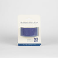 Crossing Silicone Water Bottle Boot - Fits Diameter 9-9.5cm (1100ml) Blistered Pack - Dark Blue