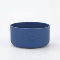 Crossing Bottle Silicone Boot Fits Diameter 9-9.5cm (1100ml) Blistered Pack - Navy