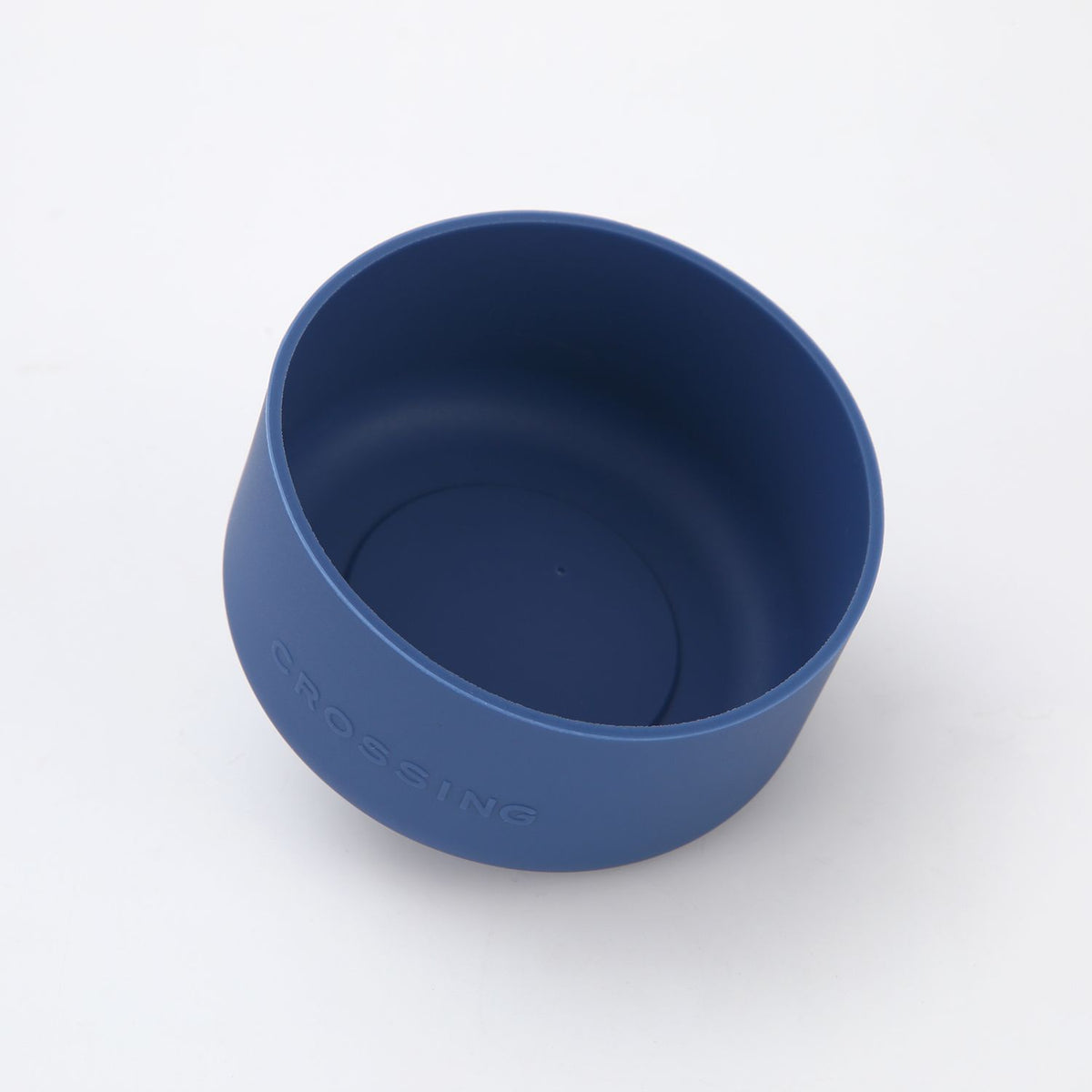 Crossing Bottle Silicone Boot Fits Diameter 9-9.5cm (1100ml) Blistered Pack - Navy