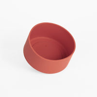 Crossing Silicone Water Bottle Boot - Fits Diameter 9-9.5cm (1100ml) Blistered Pack - Red