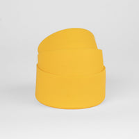 Crossing Silicone Water Bottle Boot - Fits Diameter 9-9.5cm (1100ml) Blistered Pack - Yellow