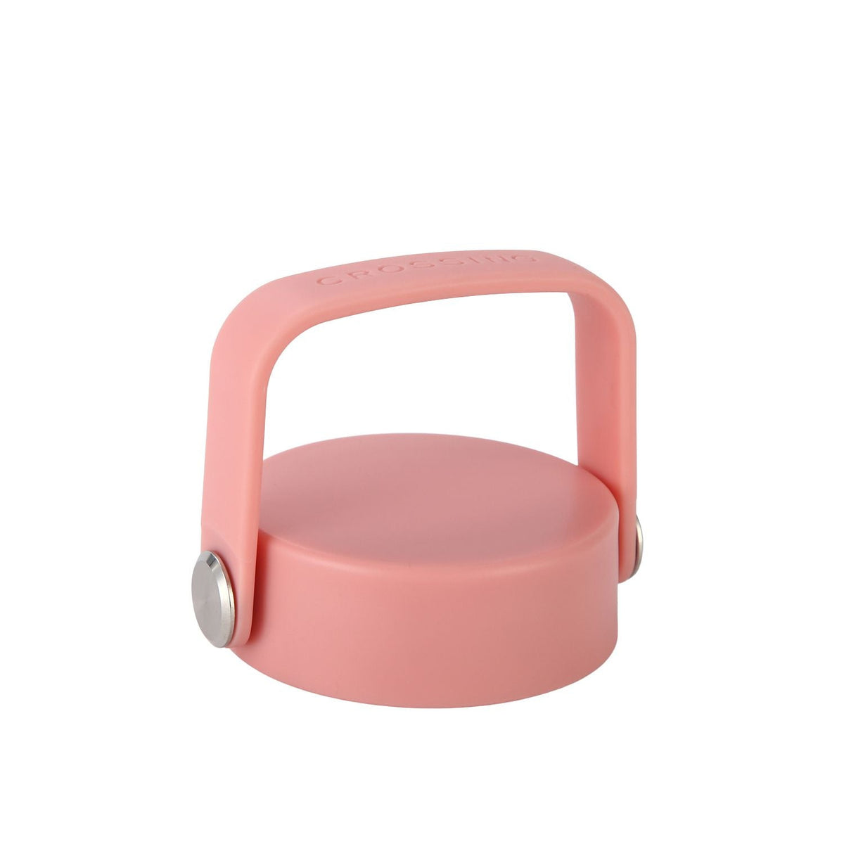 Crossing Bottle Urban Flat Cap V2 - Dusty Rose (Dark Pink)
