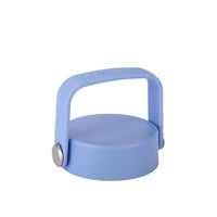 Crossing Bottle Urban Flat Cap V2 - Heirloom Blue (Light Blue)