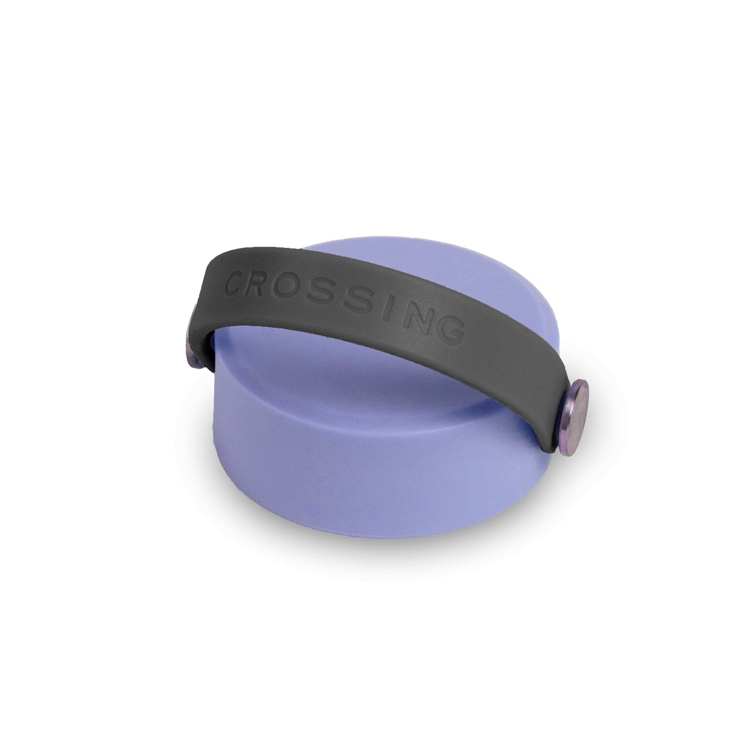 Crossing Bottle Urban Mod Cap - Heirloom Blue (Light Blue)