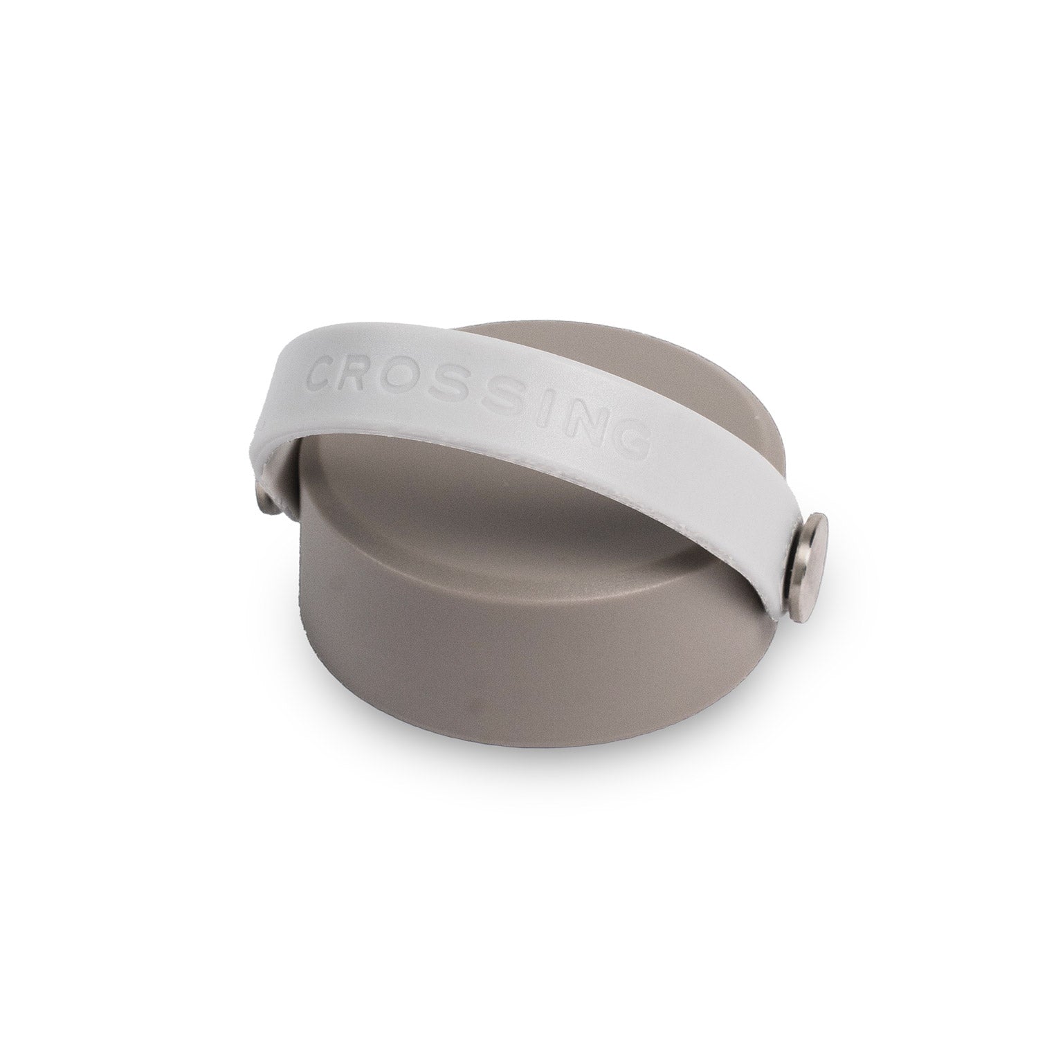 Crossing Bottle Urban Mod Cap - Latte (Light Brown)