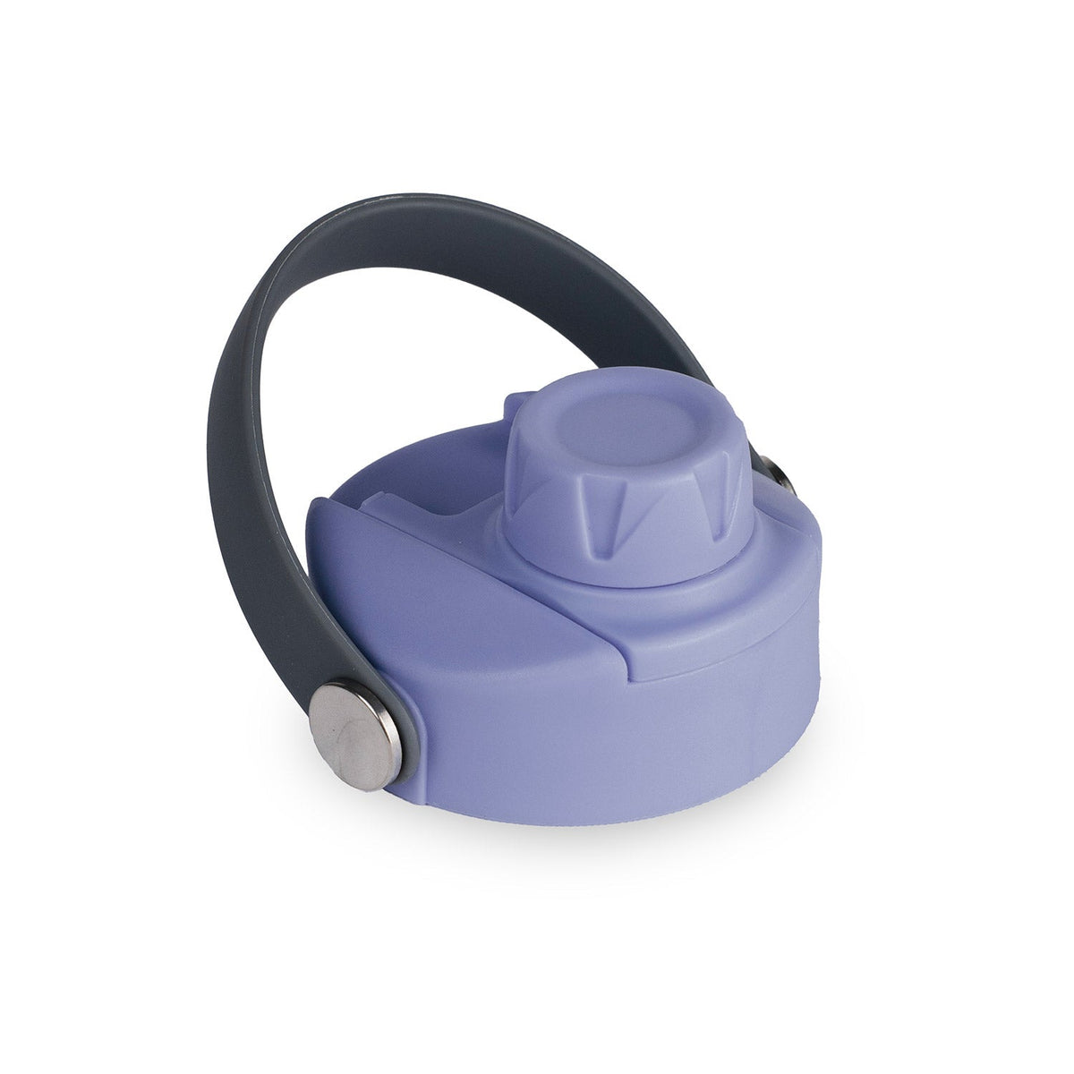 Crossing Bottle Urban Screw Cap - Heirloom Blue (Light Blue)