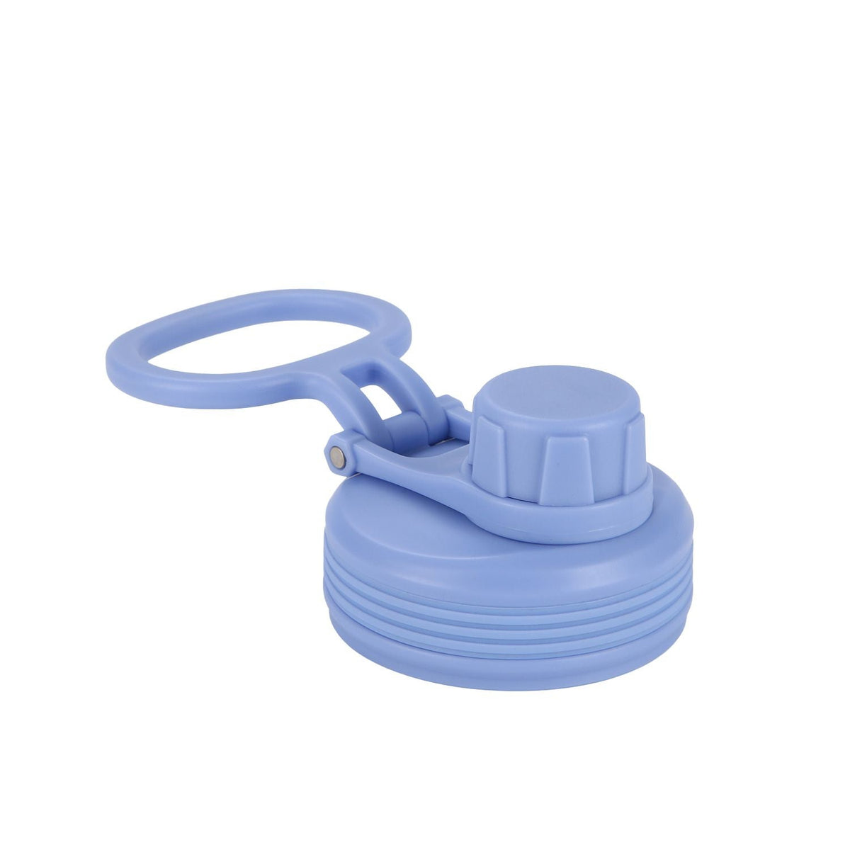 Crossing Bottle Urban Screw Sports Cap V2- Heirloom Blue (Light Blue)