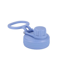 Crossing Bottle Urban Screw Sports Cap V2- Heirloom Blue (Light Blue)