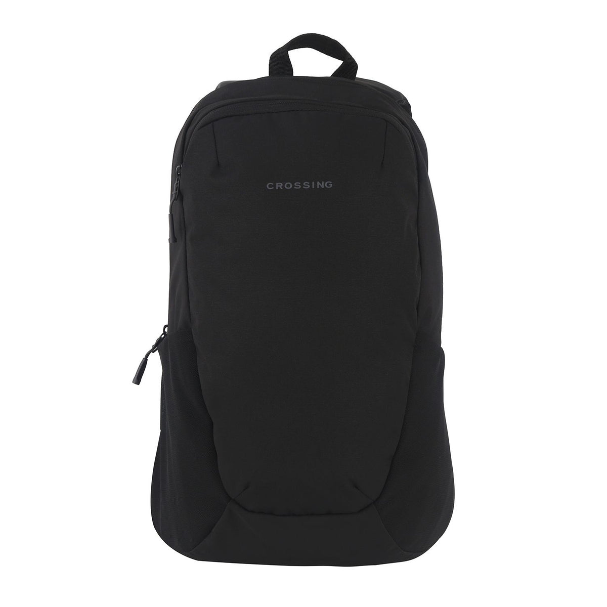 Crossing Classic Laptop Backpack 20L - Black