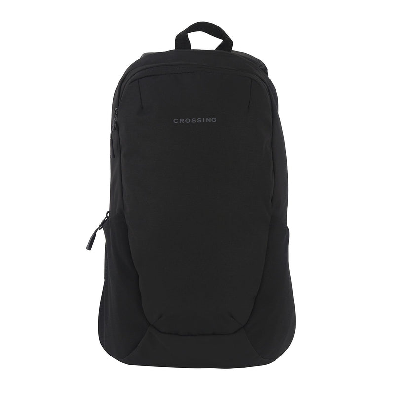 Crossing Classic Laptop Backpack 20L - Black